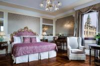 Gallery image of Baglioni Hotel Luna - The Leading Hotels of the World in Venice