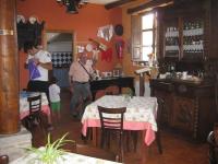Hostia v ubytovaní Hotel Rural La Veleta