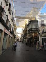 Hosté ubytování Apartamento céntrico Plaza del Salvador
