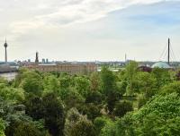 Gallery image of Meliá Düsseldorf in Düsseldorf