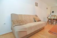 Půdorys ubytování Apartment Ana 1725