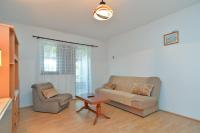 Půdorys ubytování Apartment Ana 1725