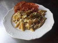 Jídlo v hotelu nebo okolí