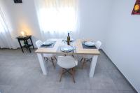 Plán poschodí v ubytovaní Family Beach Apartments