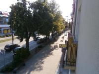 Okolie apartmánu
