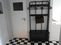 Posteľ alebo postele v izbe v ubytovaní Loft Studio