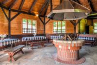 Půdorys ubytování Hotel Polanica Resort & Spa