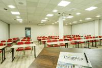 Konferenční prostory v ubytování Hotel Polanica Resort & Spa