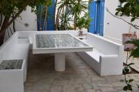Plán poschodí v ubytovaní CLIO'S BEACH HOUSE - DELUXE BEACH FRONT PROPERTY