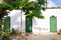 Plán poschodí v ubytovaní Casita 3, Caserio de Guaza