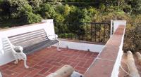 Balkón alebo terasa v ubytovaní Casa Torre Antigua