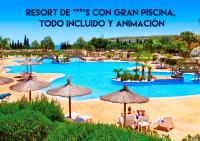 Hotel Bonalba Alicante, El Campello – Precios actualizados 2023