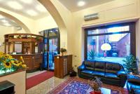 Posedenie v ubytovaní Hotel Pavone
