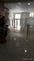 Půdorys ubytování Apartamento-estudio Corazón de Alicante