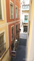 Půdorys ubytování Apartamento-estudio Corazón de Alicante