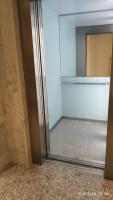 Půdorys ubytování Apartamento-estudio Corazón de Alicante