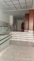 Půdorys ubytování Apartamento-estudio Corazón de Alicante