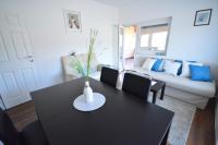 Posedenie v ubytovaní Apartman Viktoria