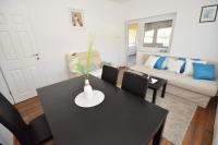 Posedenie v ubytovaní Apartman Viktoria