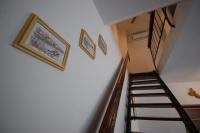 Plán poschodí v ubytovaní Semi detached house Darinka by El-Pi Tours