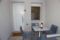Půdorys ubytování Coral Boutique Apartments