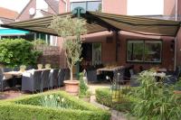 Zahrada ubytování Hotel - Restaurant Lakerhof