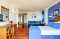 Posezení v ubytování Hotel Isabel