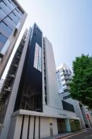 ホテルが所在する建物