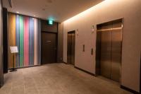 Washington R&B Hotel Hakata Ekimae 2の見取り図または間取り図