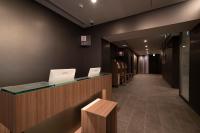Washington R&B Hotel Hakata Ekimae 2の見取り図または間取り図
