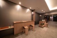 Washington R&B Hotel Hakata Ekimae 2の見取り図または間取り図