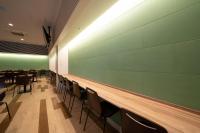 Washington R&B Hotel Hakata Ekimae 2にあるビジネスエリアまたは会議室
