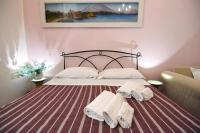 Plán poschodí v ubytovaní Sunrise B&B