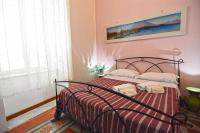 Plán poschodí v ubytovaní Sunrise B&B
