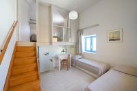 Posedenie v ubytovaní Captain's House Hotel Suites & Apartments