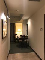 Grundriss der Unterkunft KL Service Suites at Times Square KL