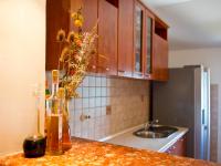 Půdorys ubytování Apartments Suton