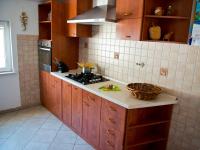 Půdorys ubytování Apartments Suton