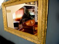 Půdorys ubytování Apartments Suton