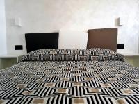 Posteľ alebo postele v izbe v ubytovaní B&B Porta Marina