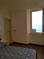 Posteľ alebo postele v izbe v ubytovaní B&B Porta Marina
