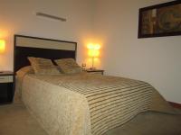 Postel nebo postele na pokoji v ubytování Akkoc Boutique Hotel