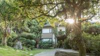 Gallery image of Crossing The Rainbow Bridge B&amp;B in Chongde