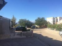 Půdorys ubytování Apartments Michael & Petra , Omisalj, Insel Krk, Kroatien