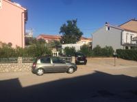 Půdorys ubytování Apartments Michael & Petra , Omisalj, Insel Krk, Kroatien