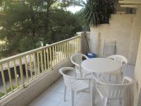 Půdorys ubytování Apartment Atalaya Salou