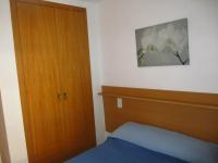 Půdorys ubytování Apartment Atalaya Salou