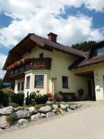 Budynek, w którym mieści się apartament