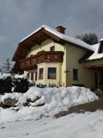 Obiekt Schitter zimą