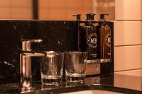 Stories Boutique Hotelの見取り図または間取り図